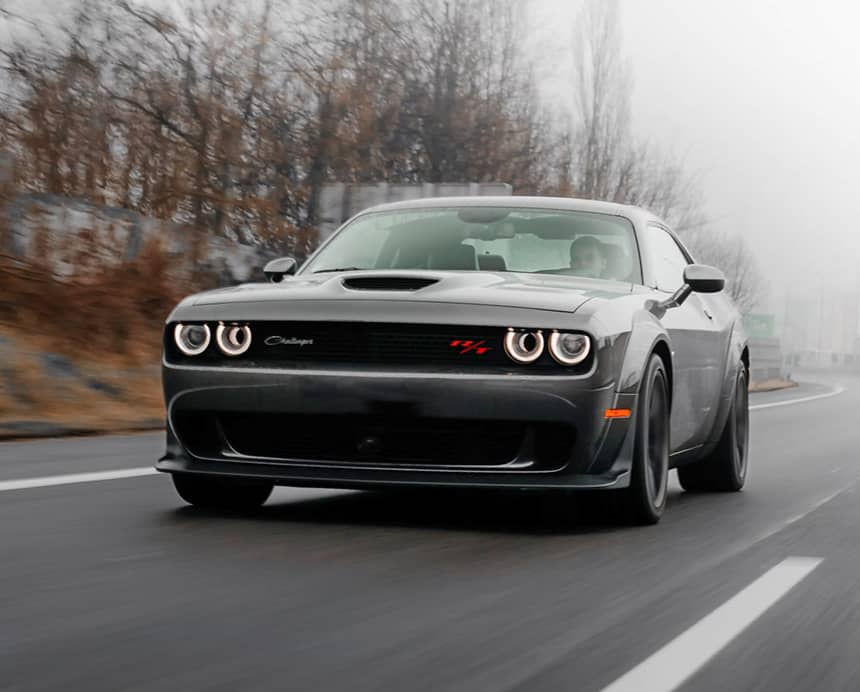 Dodge avtomobil taklifi Dodge avtomobil taklifi