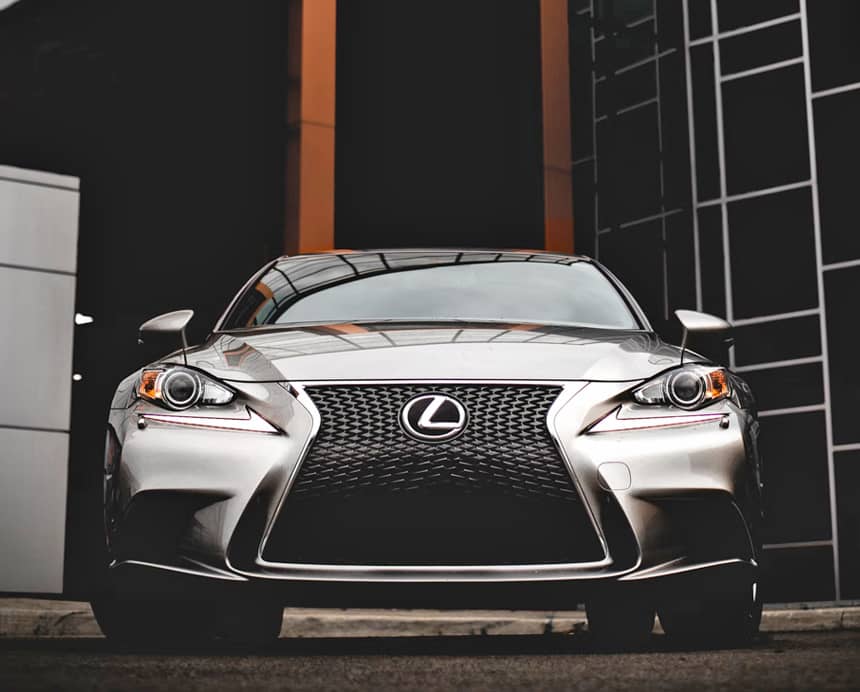 Lexus avtomobili taklifi Lexus avtomobili taklifi